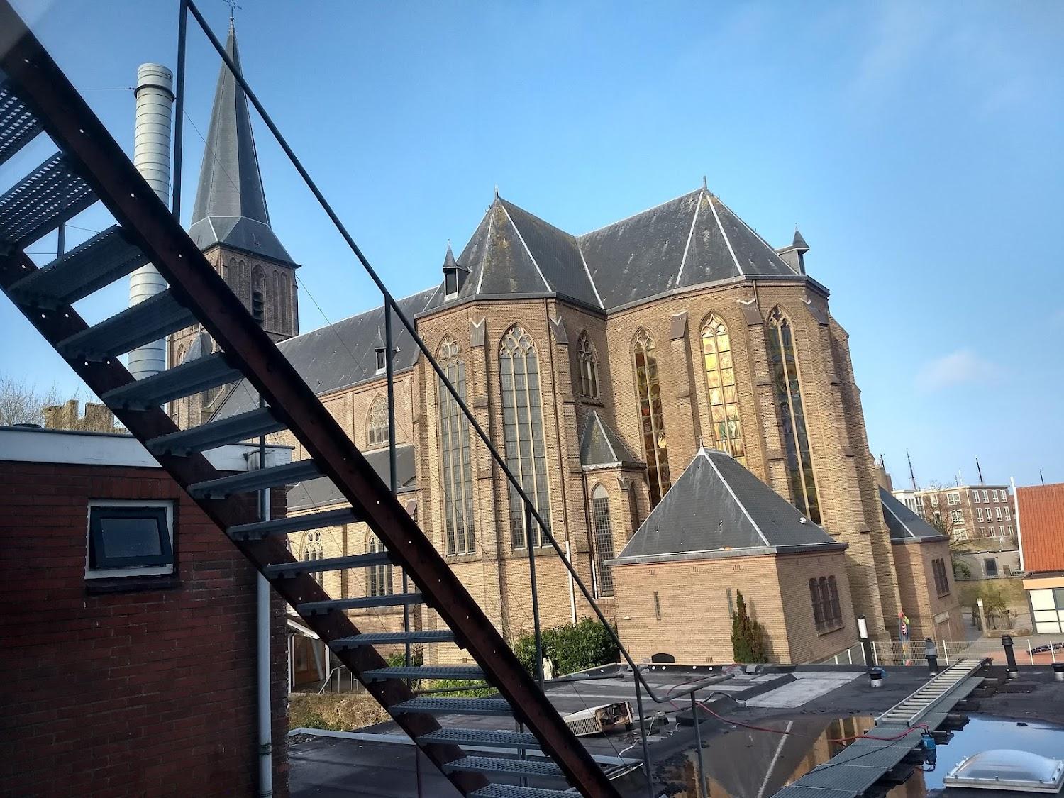 Cover Image for Hotel Centraal