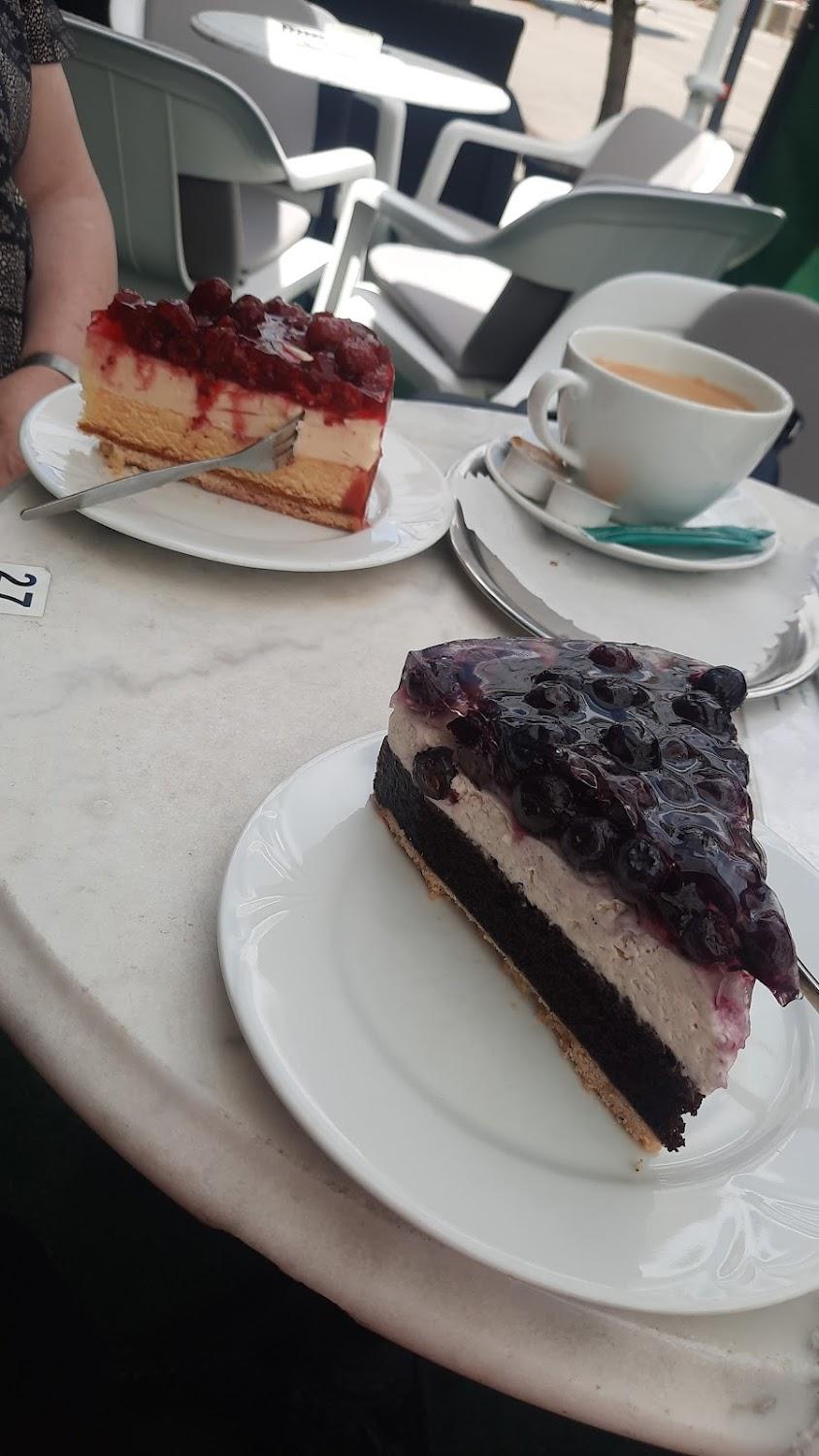 Cover Image for Café Blaich