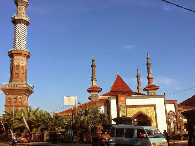 Cover Image for Griya Sae Cirebon