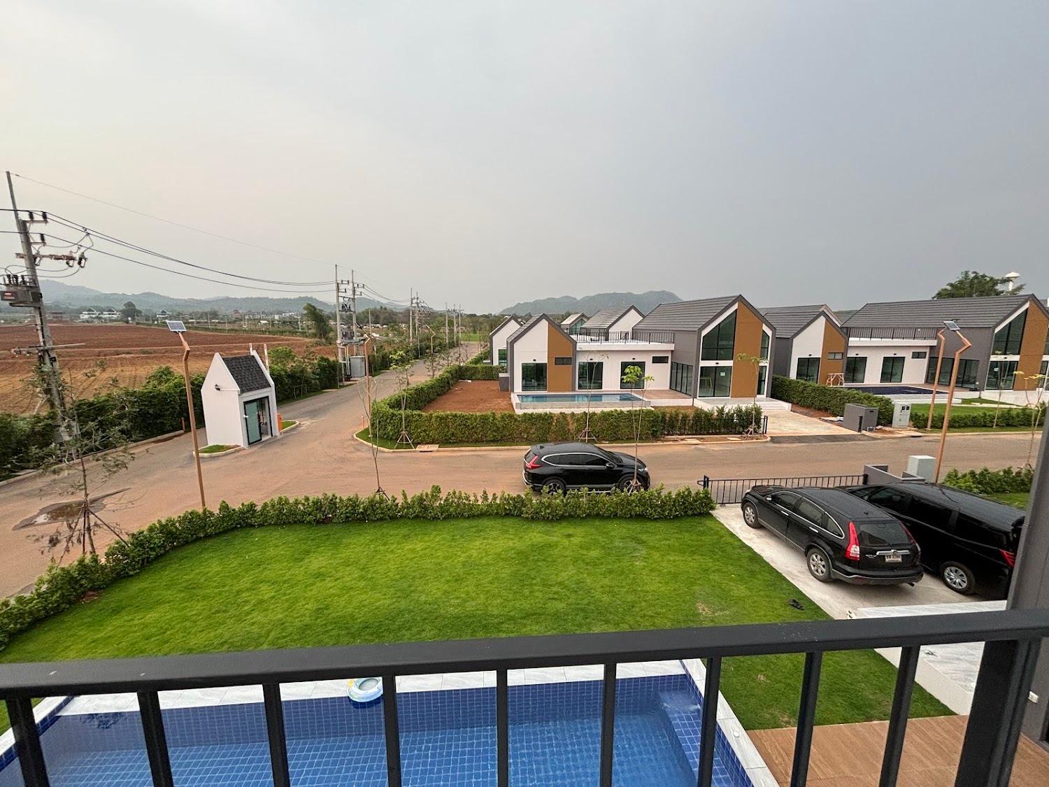 Cover Image for Piamsook Resort