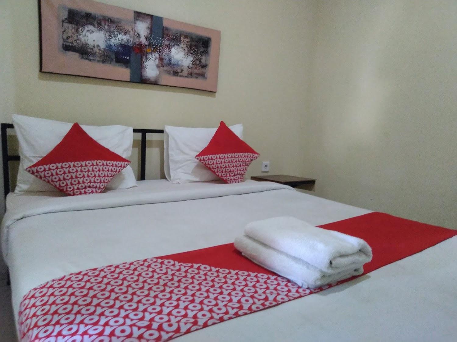 Cover Image for Top Homestay