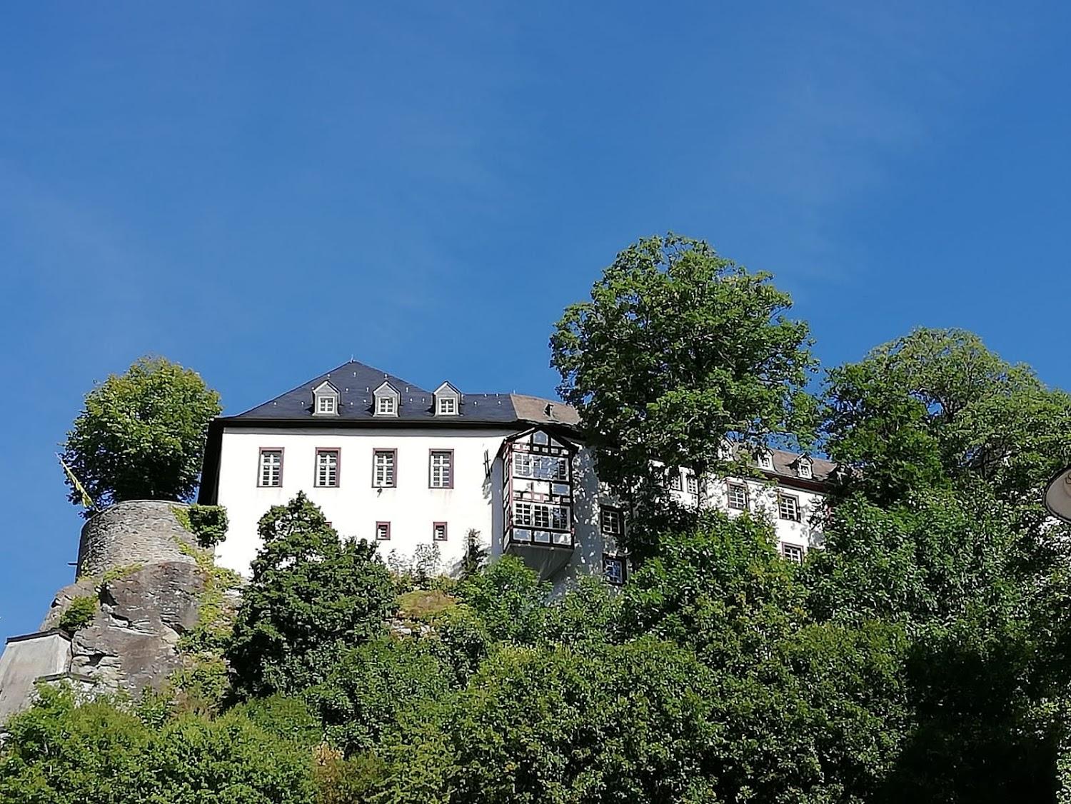 Cover Image for Hotel Bilstein