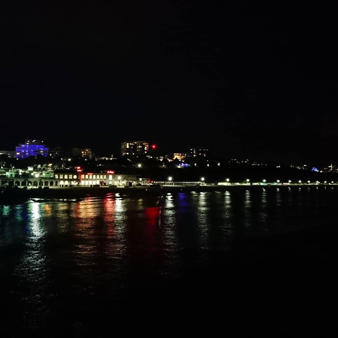 Cover Image for The Bondi