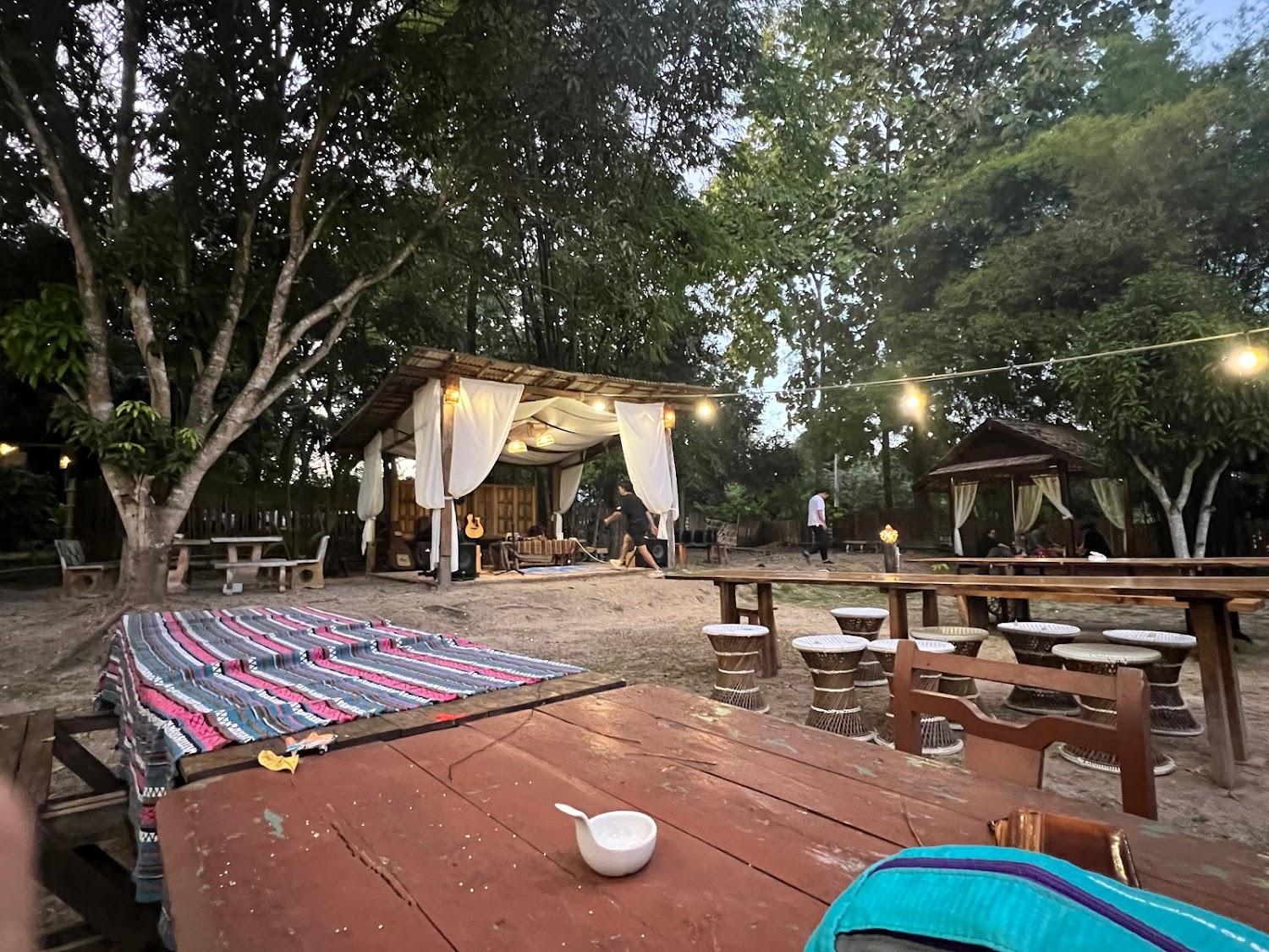 Cover Image for Tong Luang Inthanon Homestay