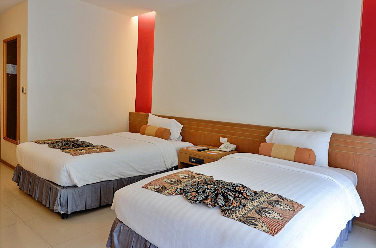 Cover Image for Tinidee Golf Resort Phuket