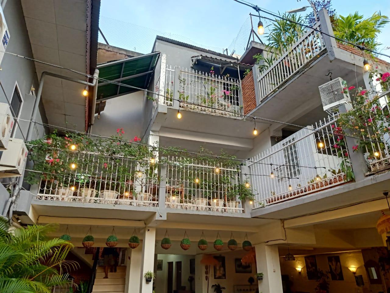 Cover Image for Hotel Kawanua