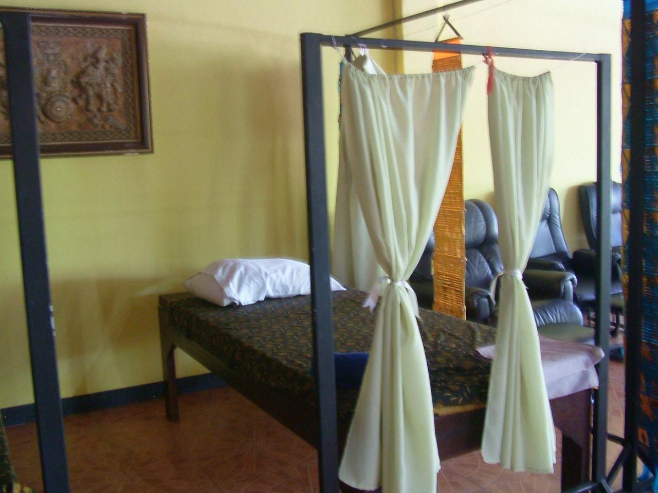 Cover Image for Khaolak Traveller Lodge