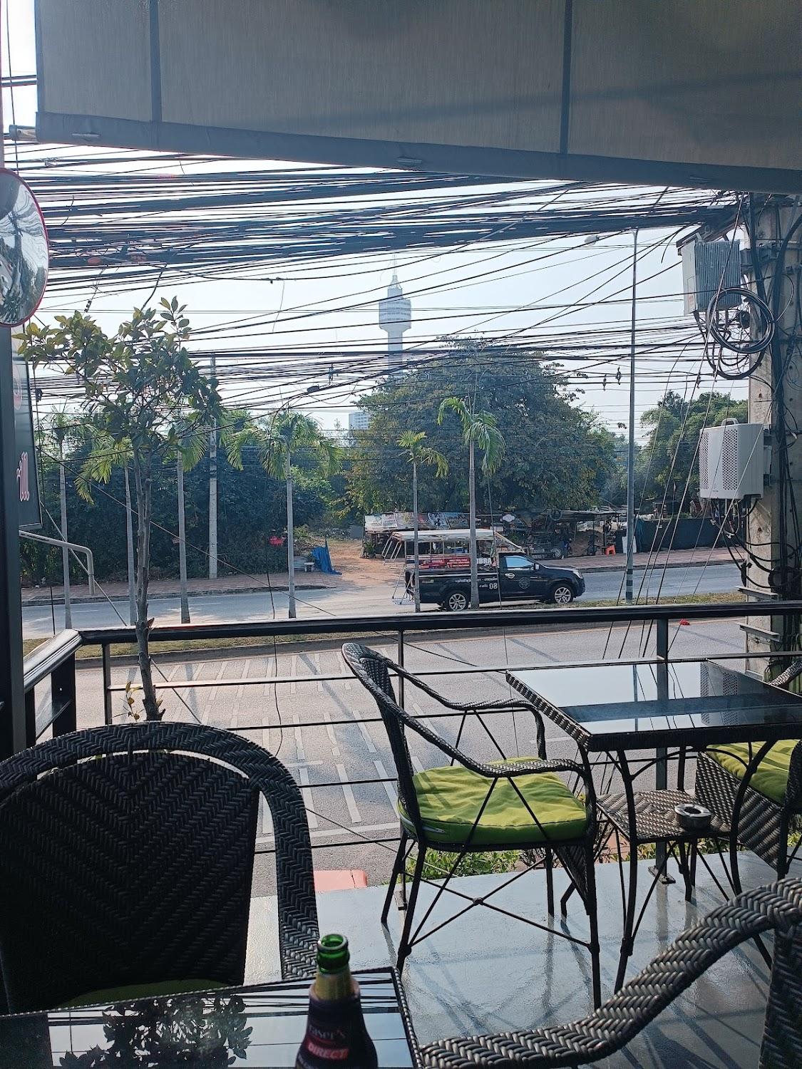 Cover Image for The Dale Pattaya Boutique Hotel & Spa