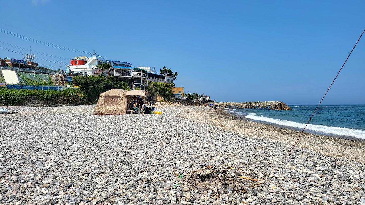 Cover Image for 경주 감포오션뷰펜션