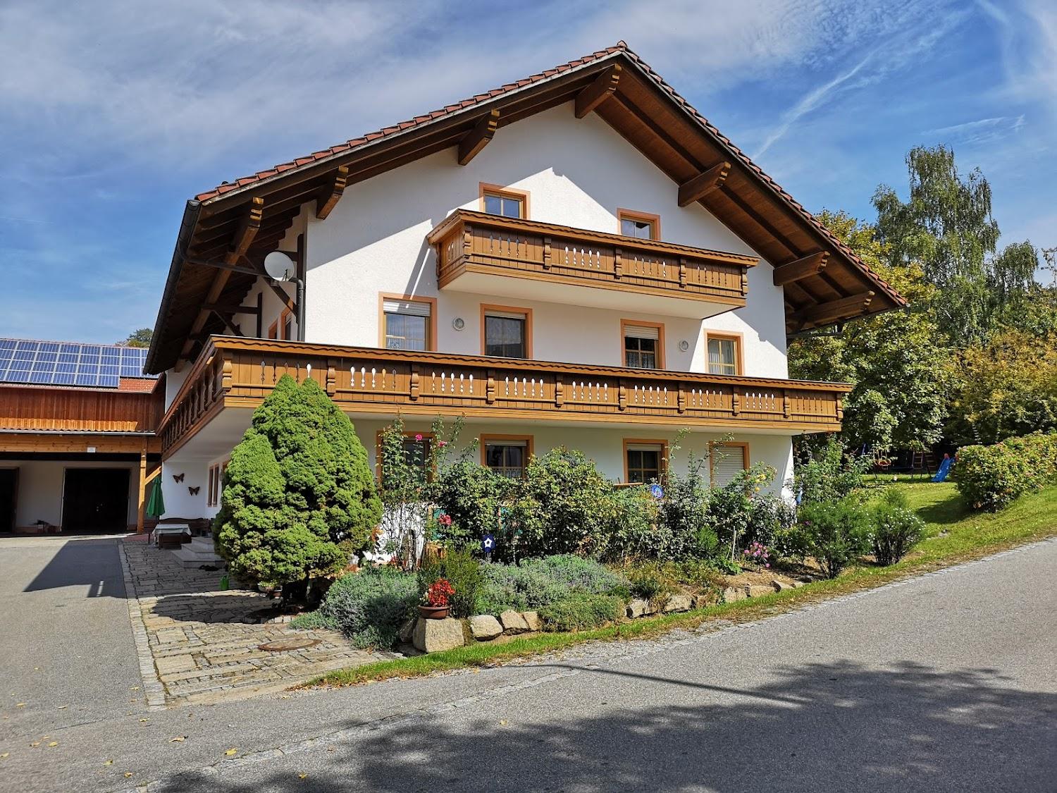 Cover Image for Fischerhof