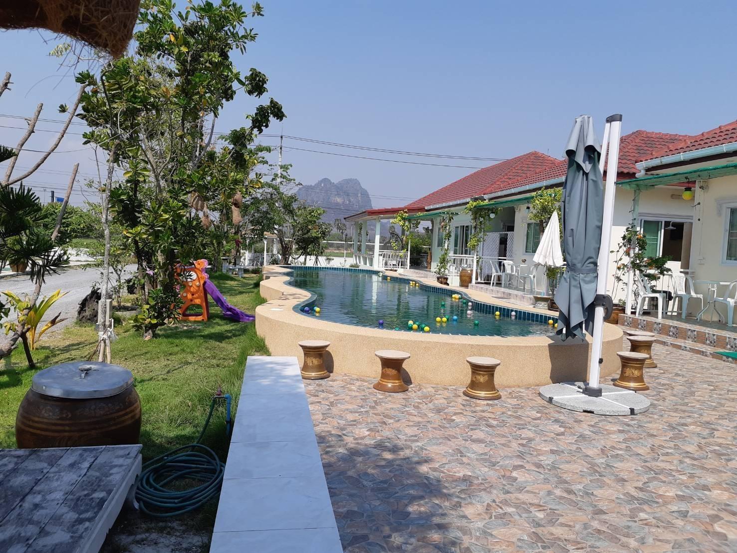 Cover Image for Sky& Water Resort