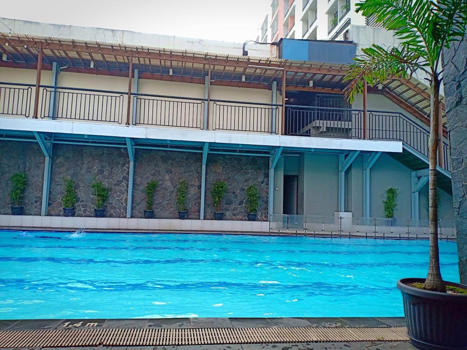 Cover Image for Grand Pasundan Convention Hotel