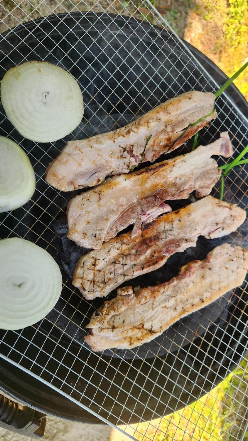 Cover Image for 포천베어스글램핑파크