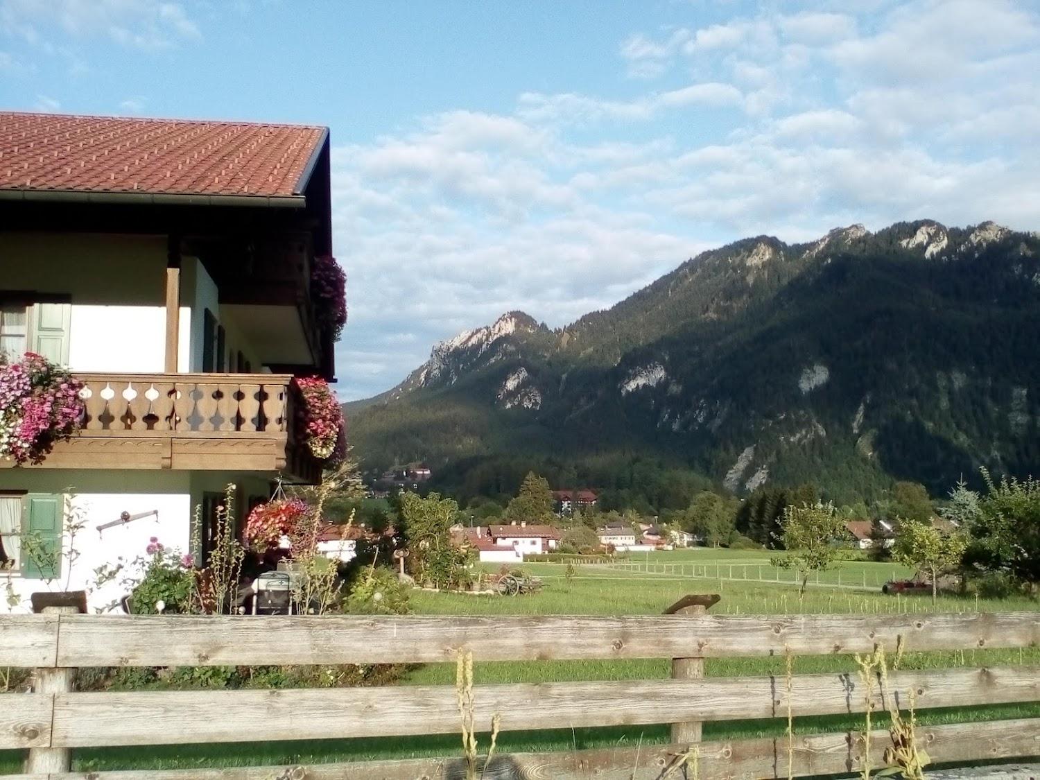 Cover Image for Ferienhof zum Zoberbauer