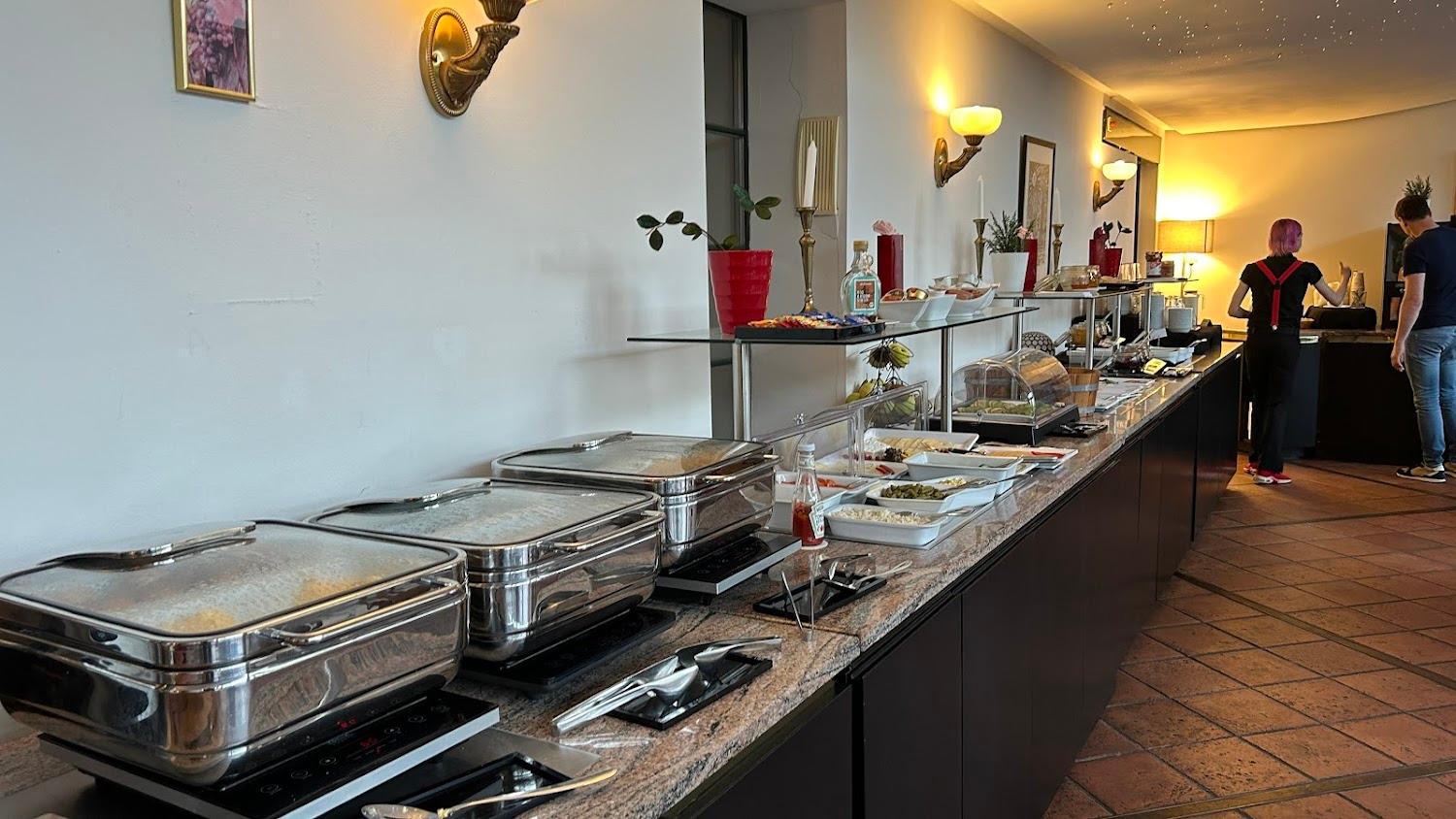 Cover Image for DORMERO Hotel Halle