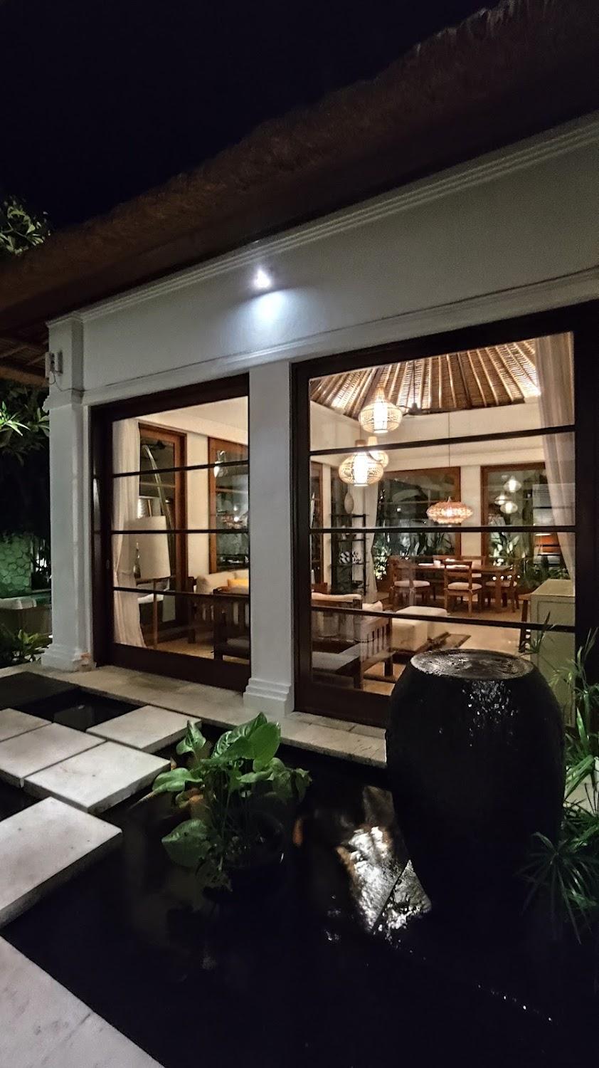 Cover Image for Villa Nayra by Nakula