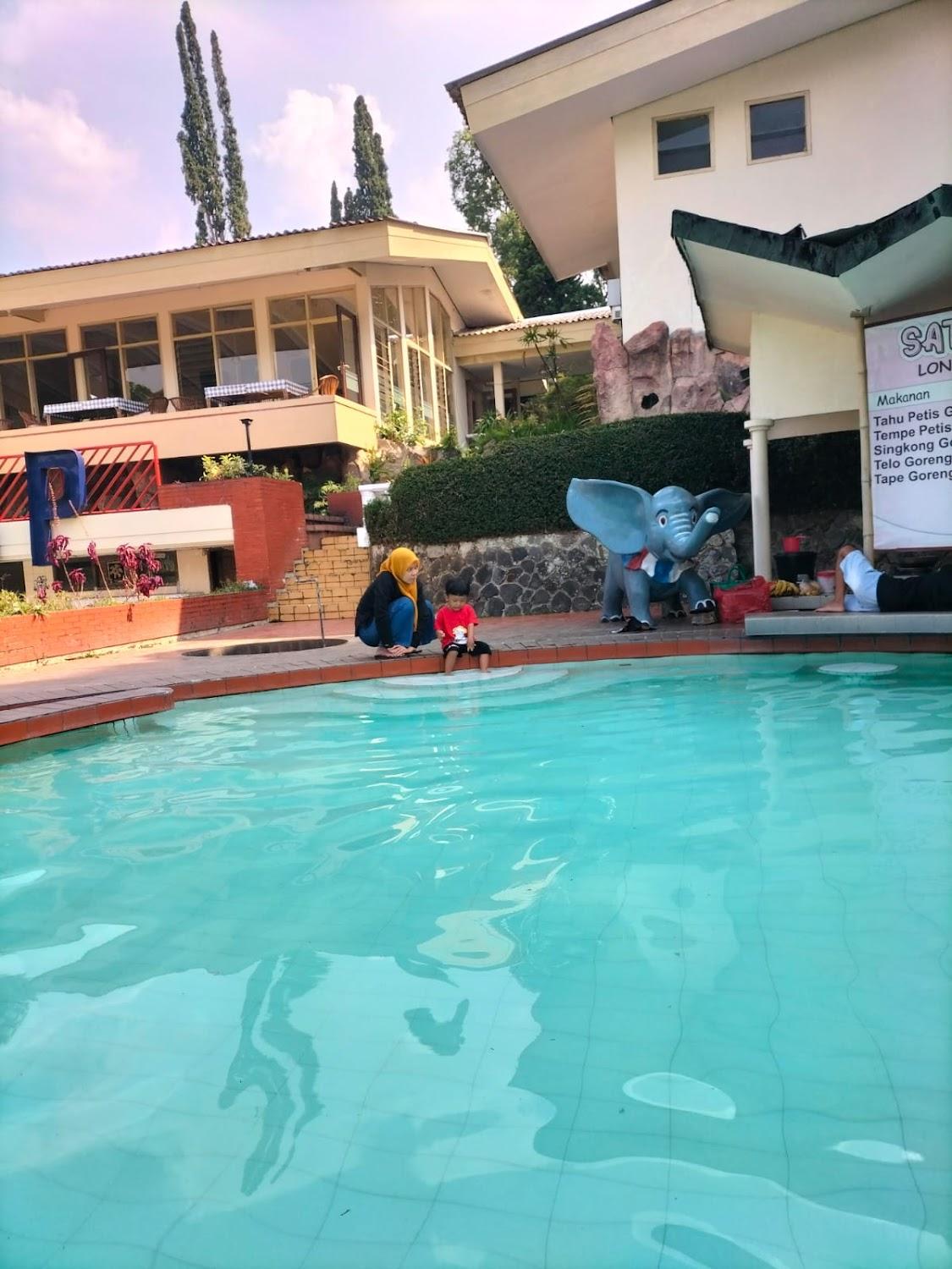 Cover Image for Hotel PCP Trawas