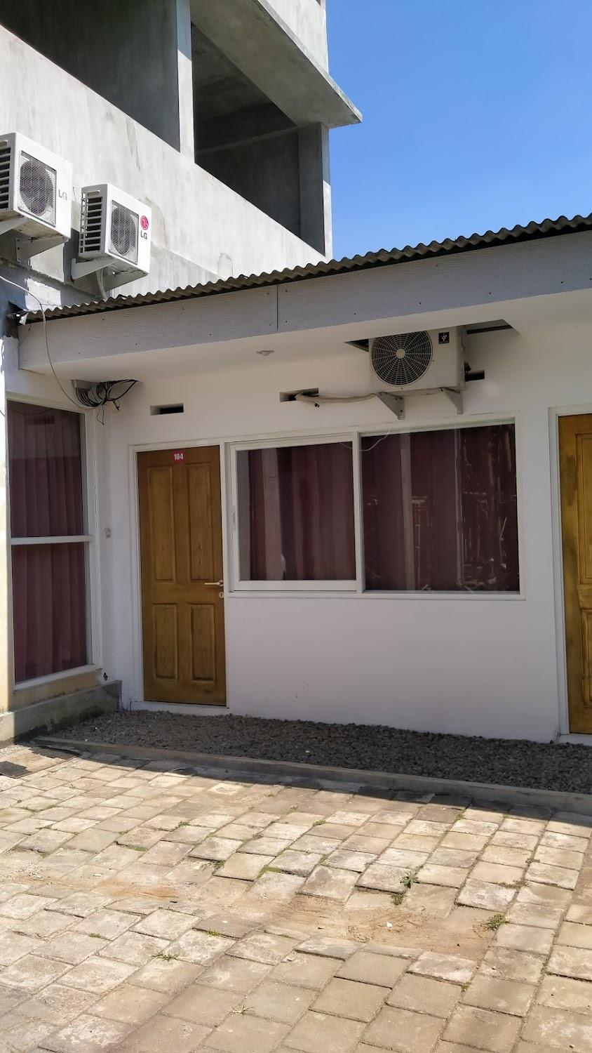 Cover Image for RedDoorz near Paralayang Batu