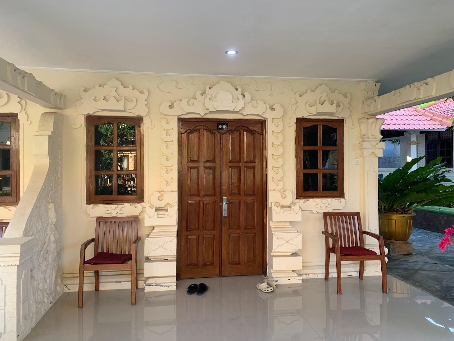 Cover Image for GRAND MELKA HOTEL