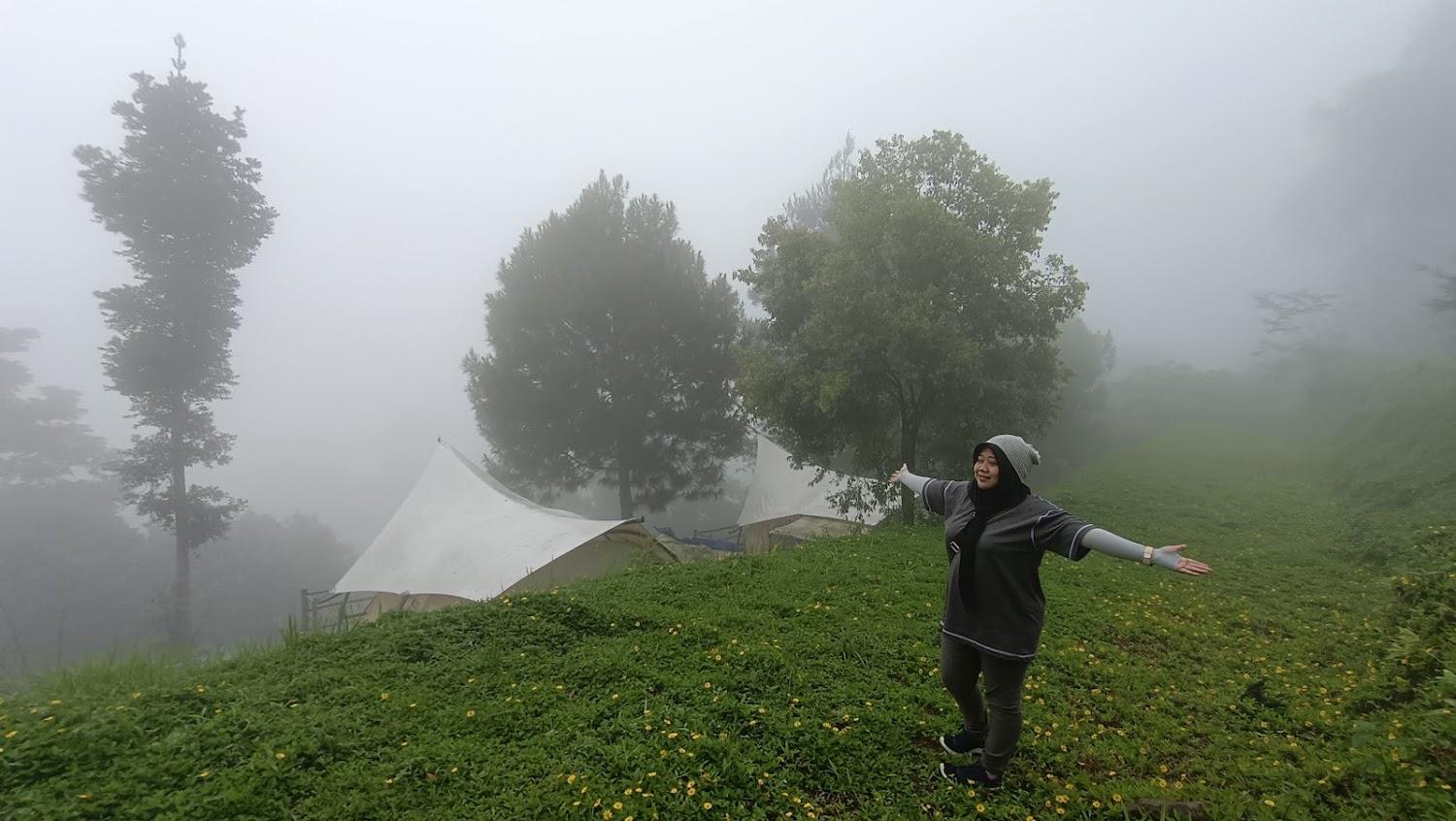 Cover Image for Cimon Urban Camp