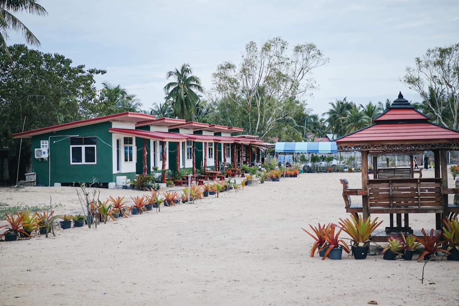 Cover Image for ฟีลอามานรีสอร์ต Feel Aman Resort