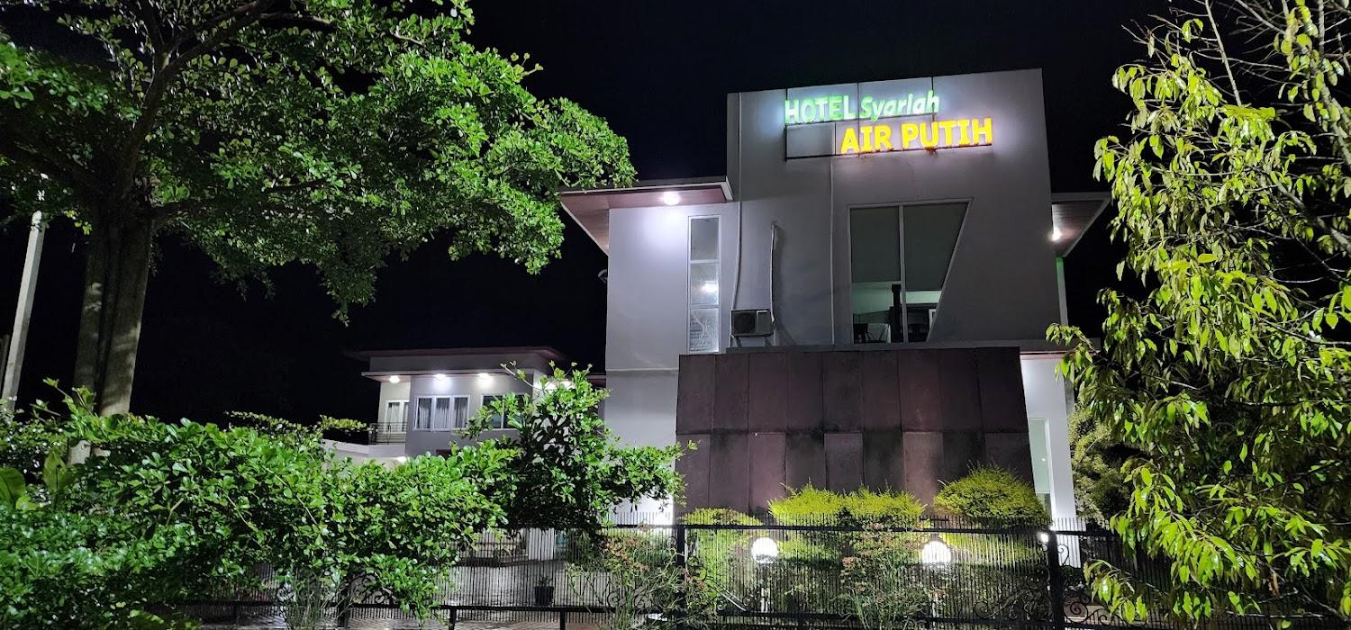Cover Image for Hotel Aia Putih Syariah