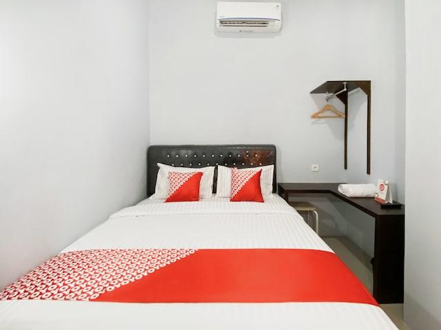 Cover Image for OYO 3160 Guesthouse Pagi Sore Syariah