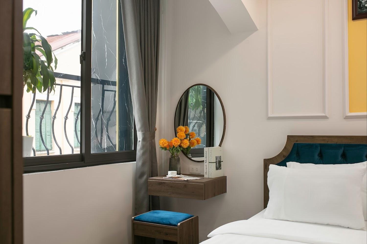 Cover Image for Dream Premium Hotel & Spa
