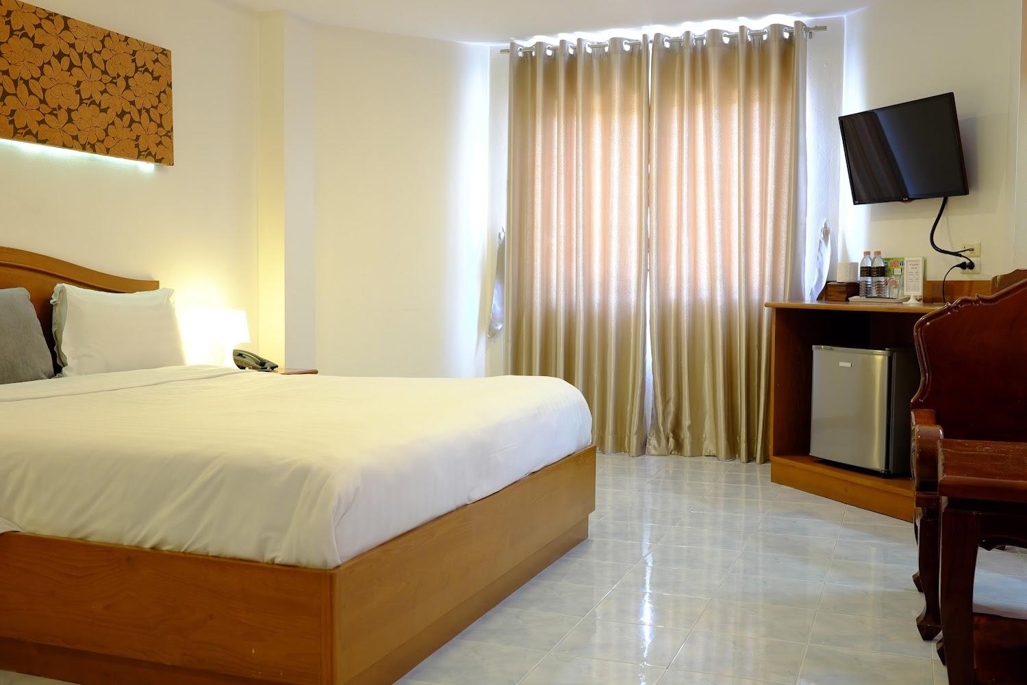 Cover Image for PJ Inn Pattaya