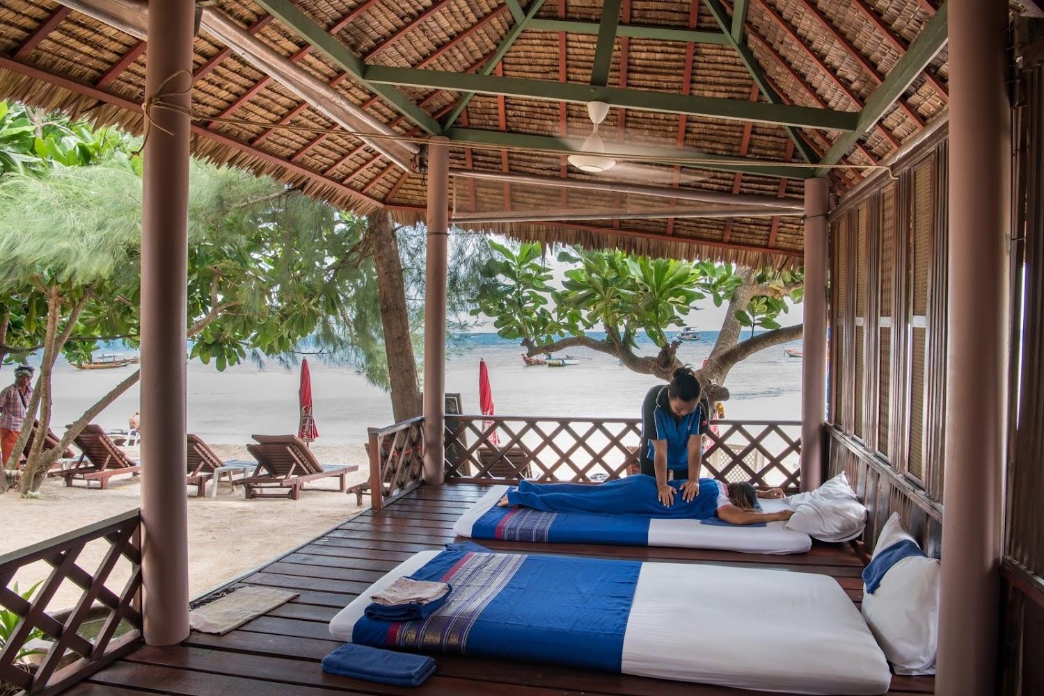 Cover Image for Koh Tao Coral Grand Resort