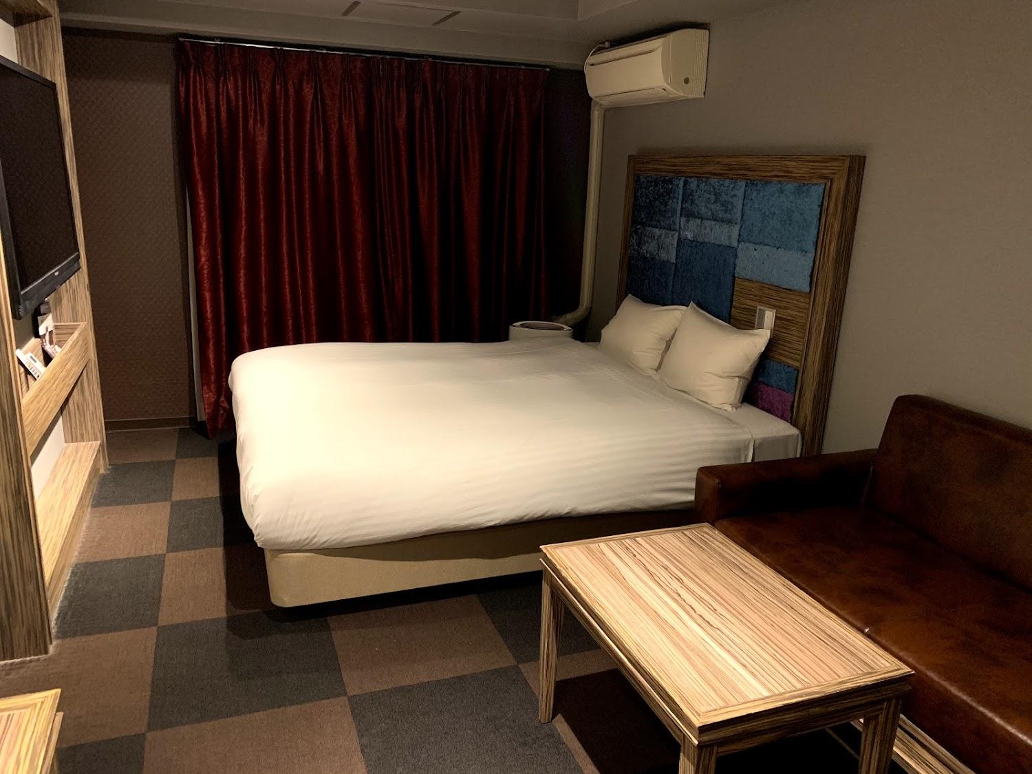 Cover Image for Hotel Relief Namba Daikokucho