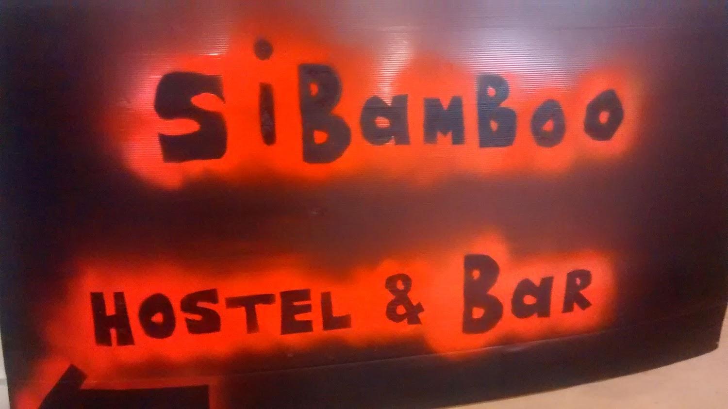 Cover Image for SiBamboo Hostel & Bar