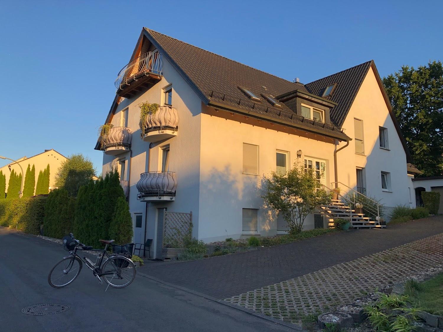 Cover Image for Gästehaus Schlüter