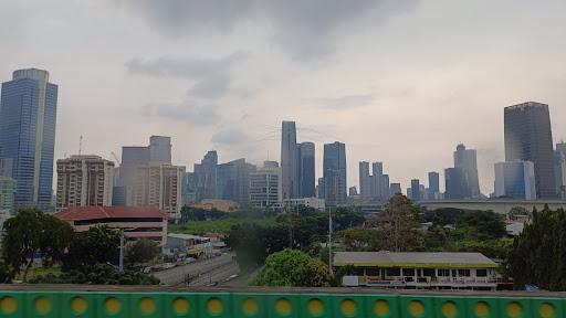 Cover Image for Amaris Hotel Tendean Jakarta