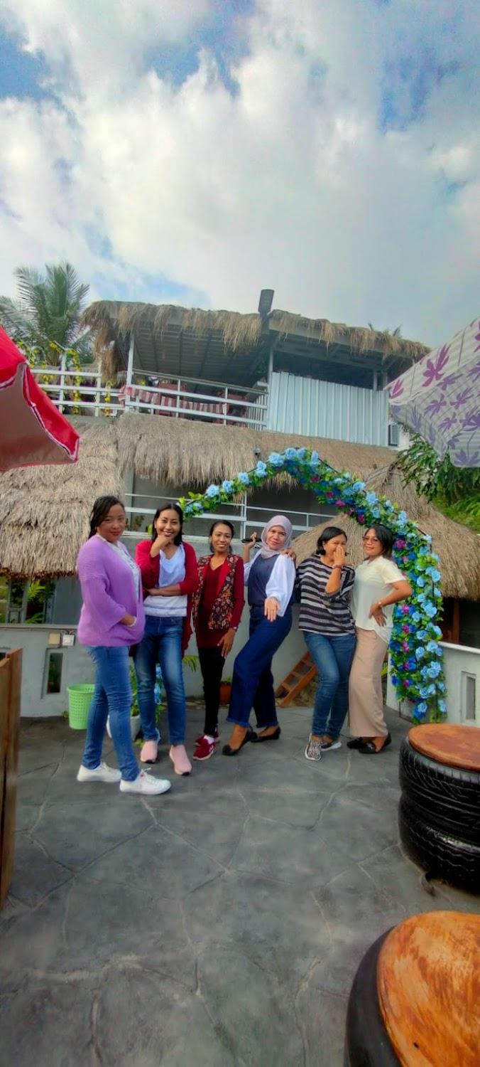 Cover Image for Dobel V Resort