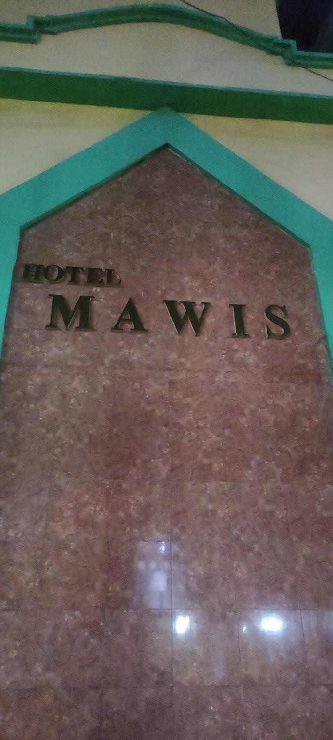 Cover Image for Hotel Mawis