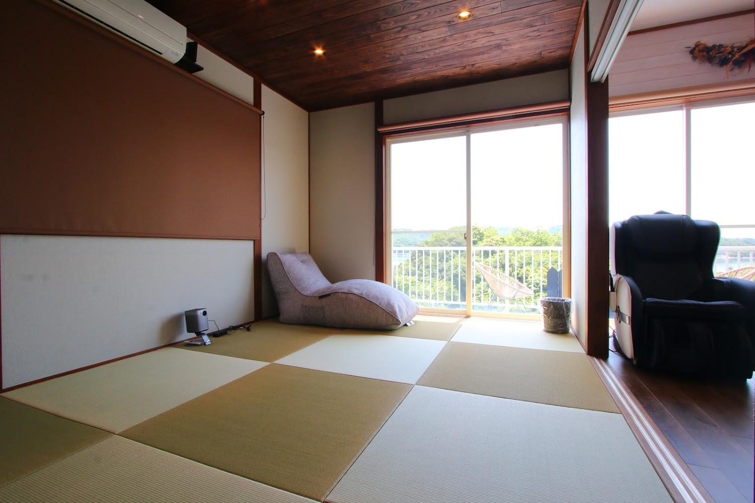 Cover Image for UKIUKI SEA RESORT 海の見える貸別荘