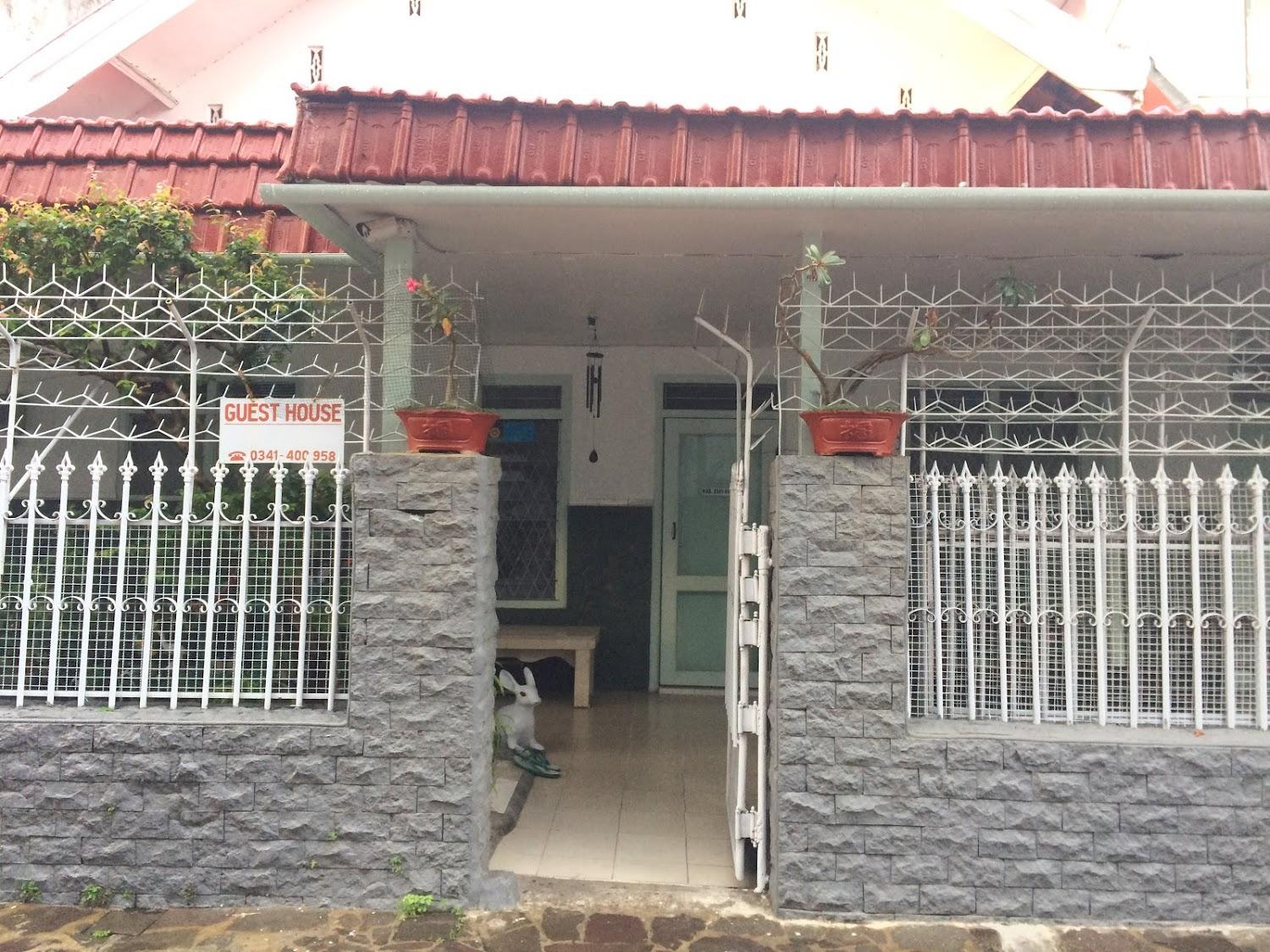 Cover Image for Emy's Guesthouse