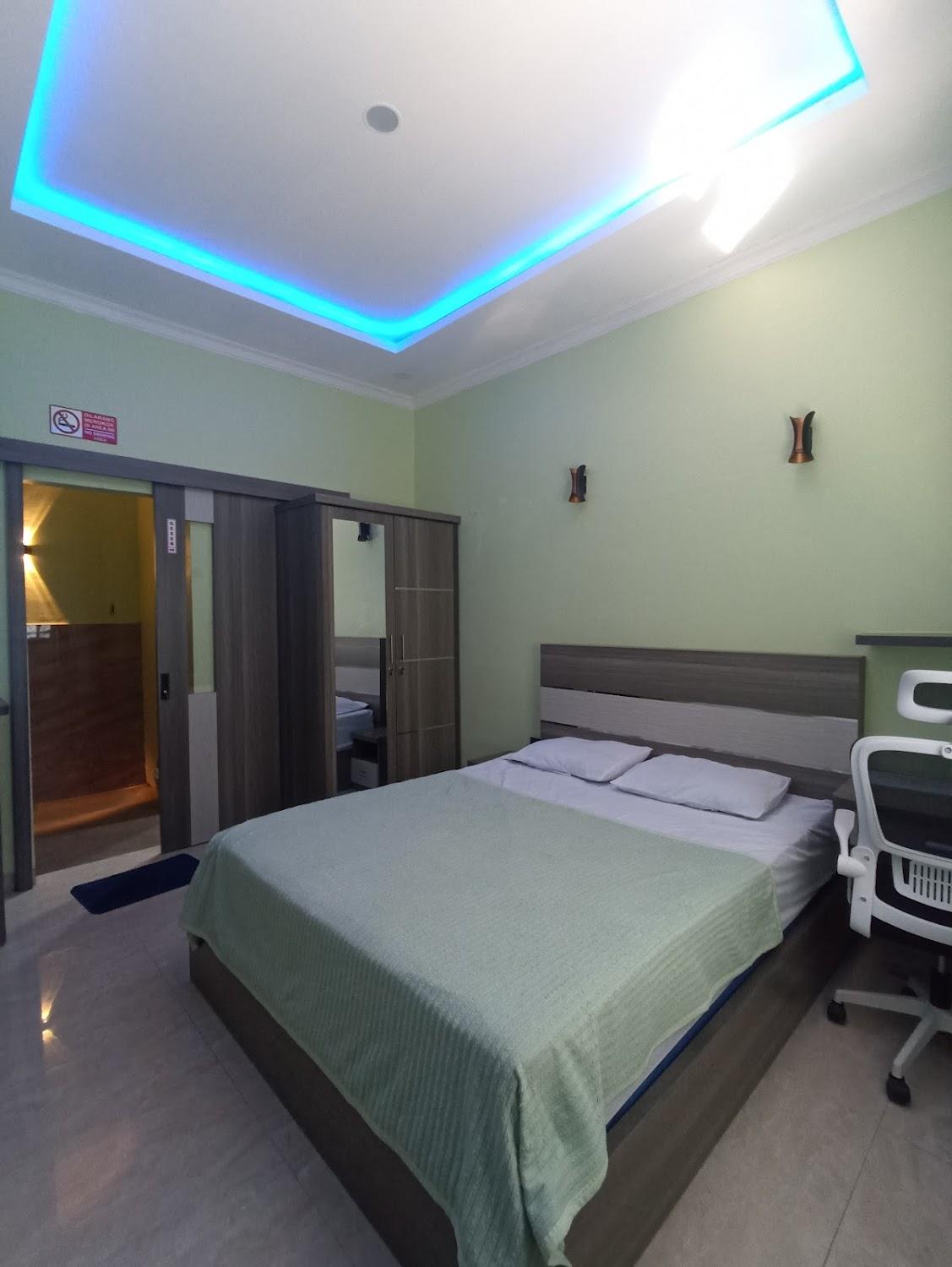 Cover Image for Shiva Home Syariah RedPartner near Alun Alun Tegal