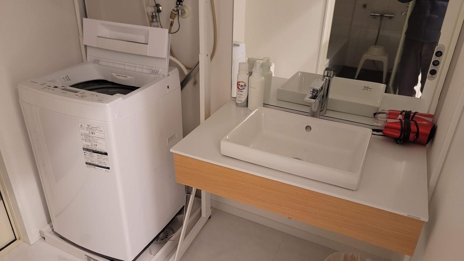 Cover Image for Jacuzzi Terrace Okinawa IMS