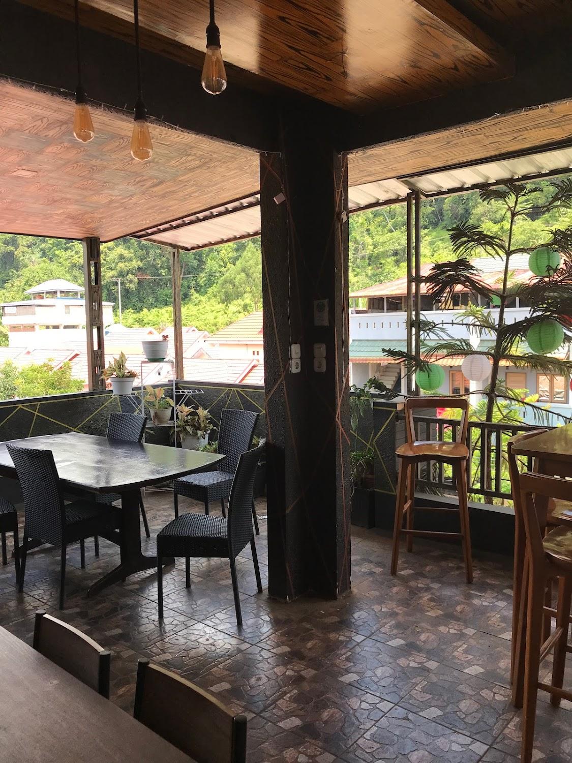Cover Image for Villa Matano Sorowako Cafe & Resto