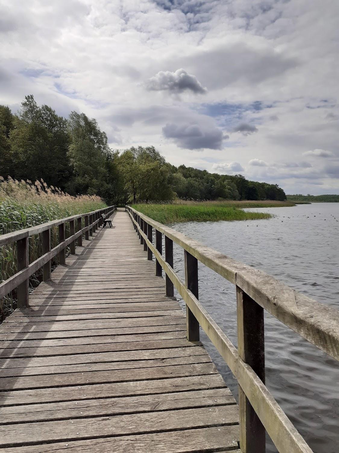 Cover Image for FiB in Blankensee