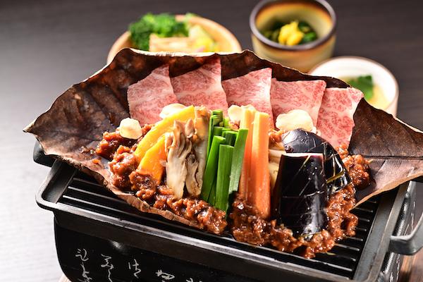 Cover Image for 山の茶屋（炭火焼きとふるさと料理）