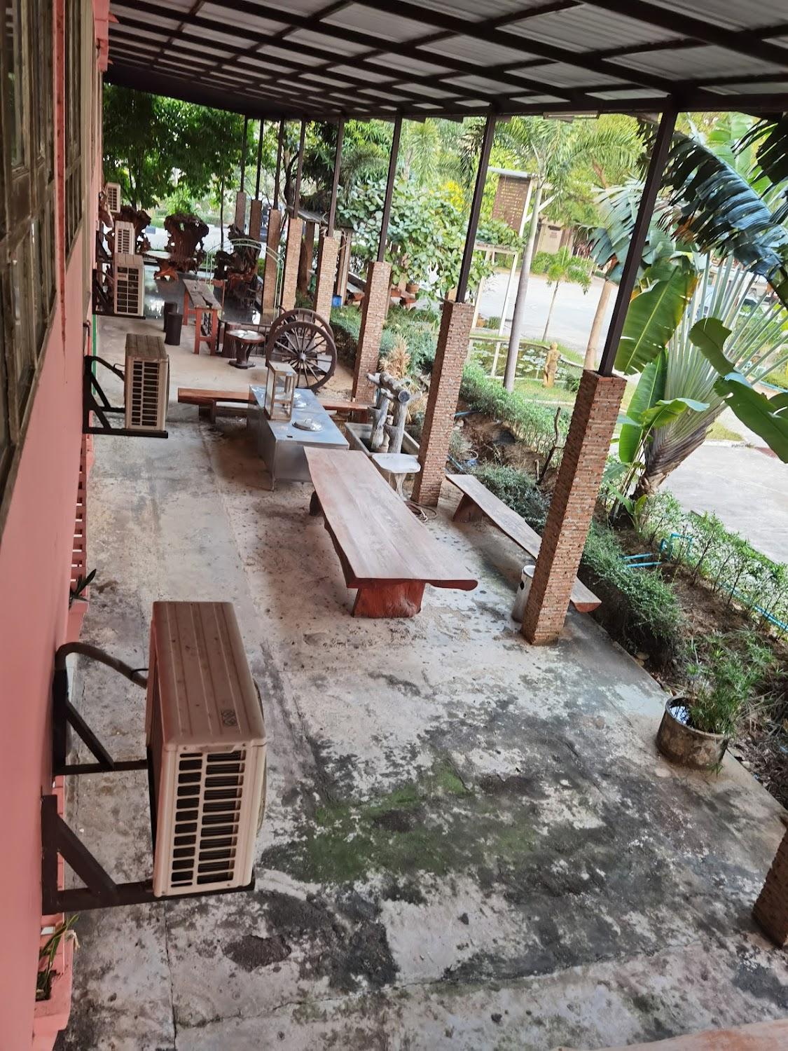 Cover Image for Sabai Hotel Lopburi