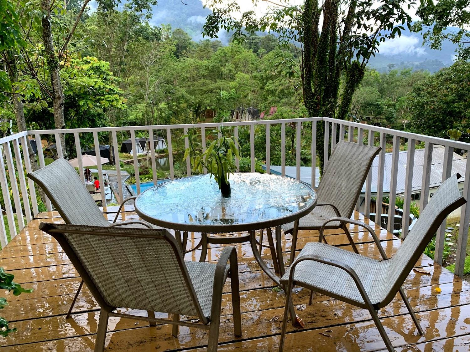 Cover Image for VILLA GRACE HILL LUBUK MINTURUN