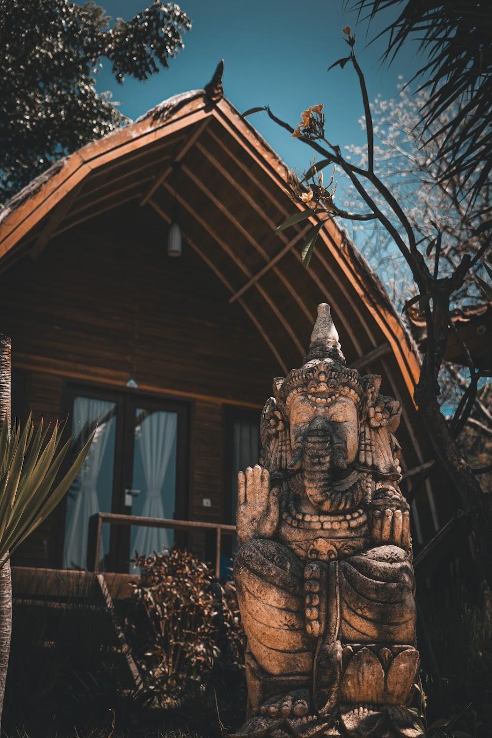 Cover Image for Paradesa Villa & Paradesa Living
