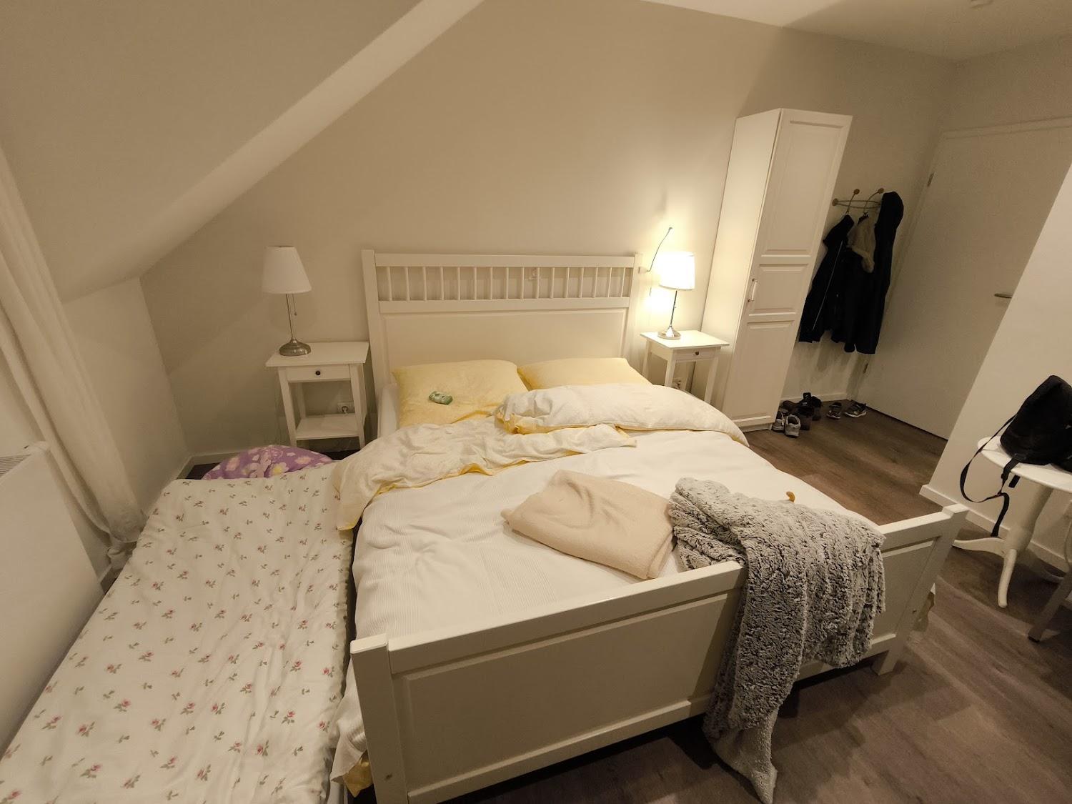 Cover Image for Orange Inn bed & breakfast Krefeld