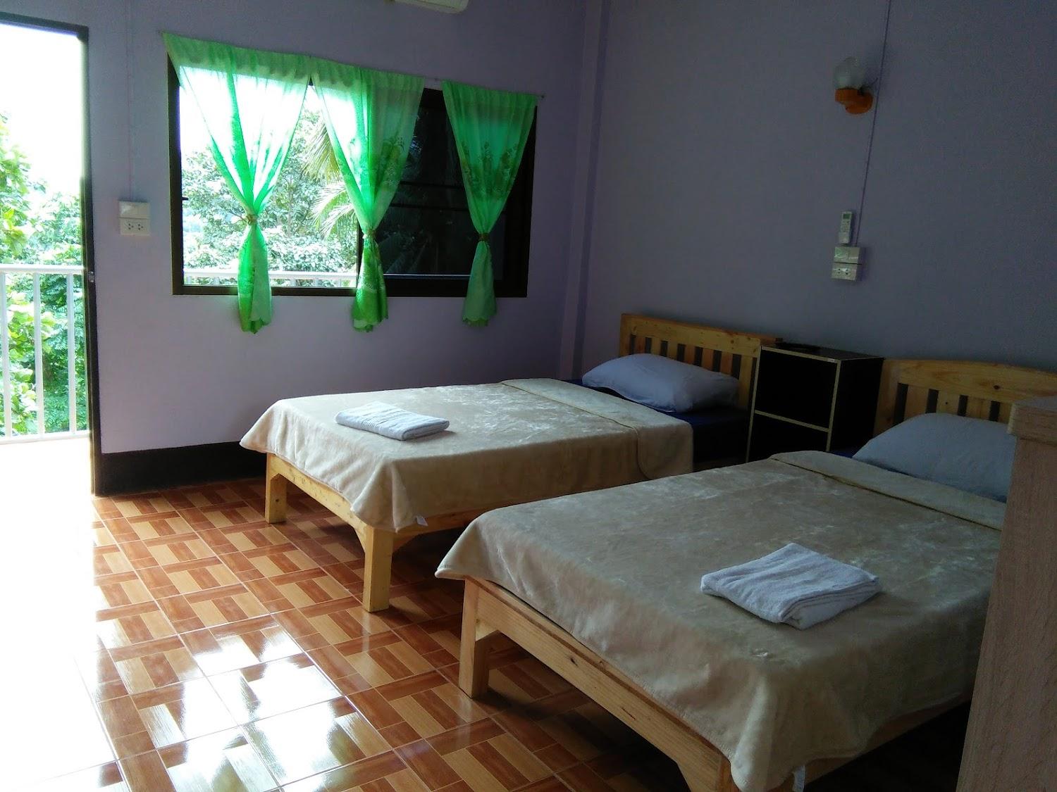 Cover Image for ใหม่สูง เกสเฮ้าส์ (Maisoong Guest house)