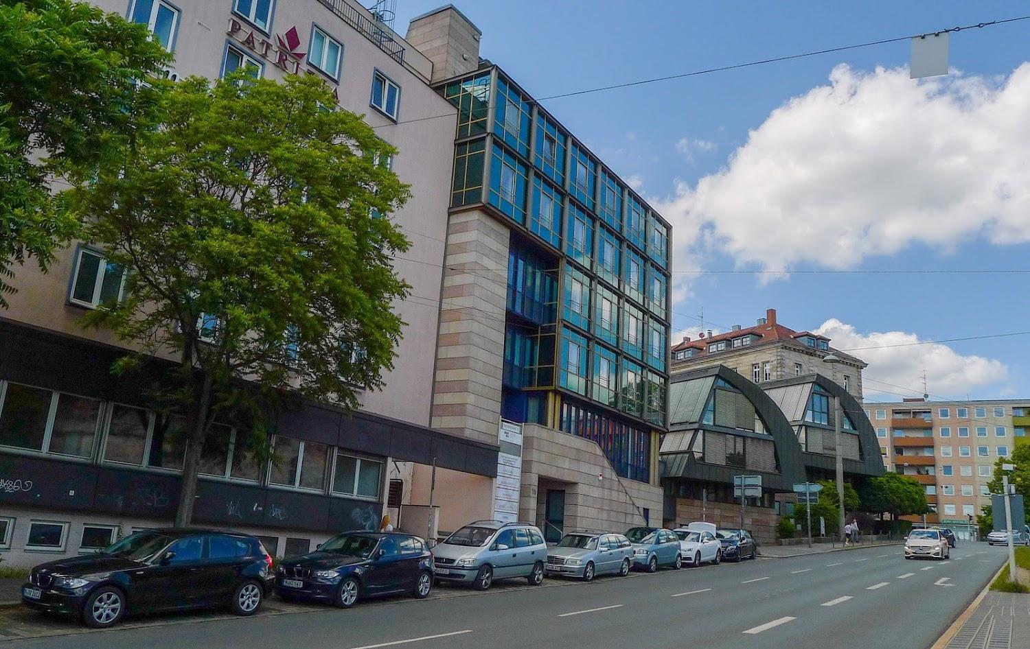 Cover Image for City Apartments - Nürnberg Altstadt