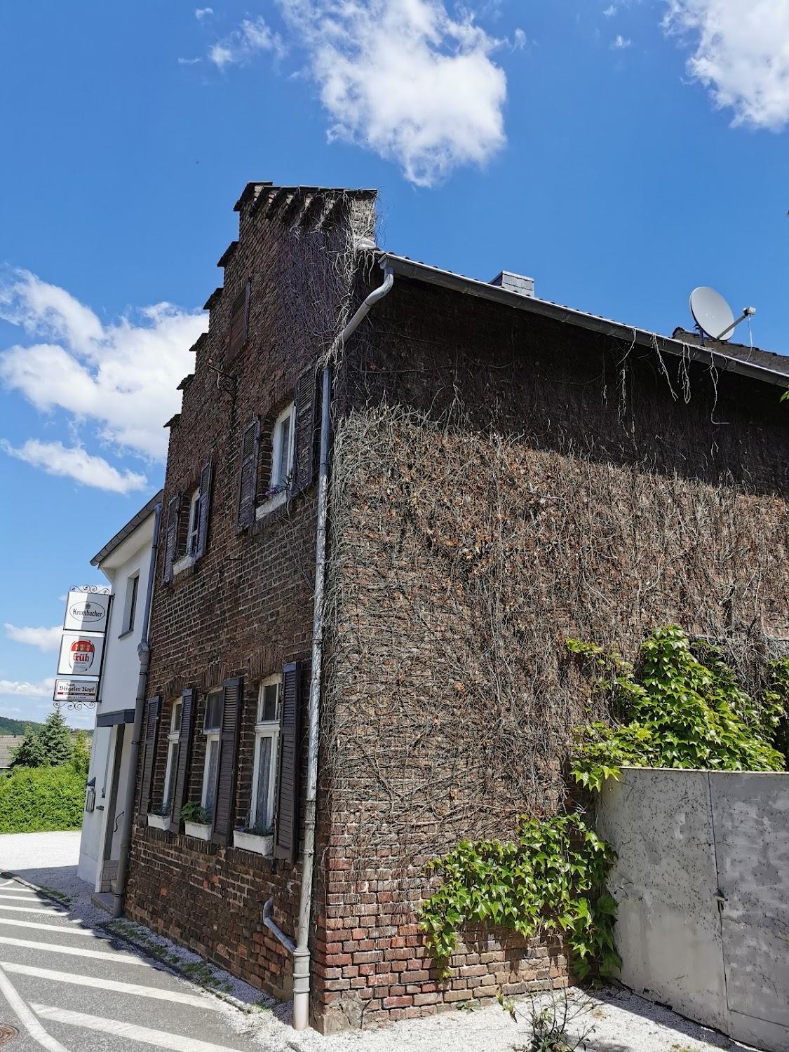 Cover Image for Zum Birgeler Kopf